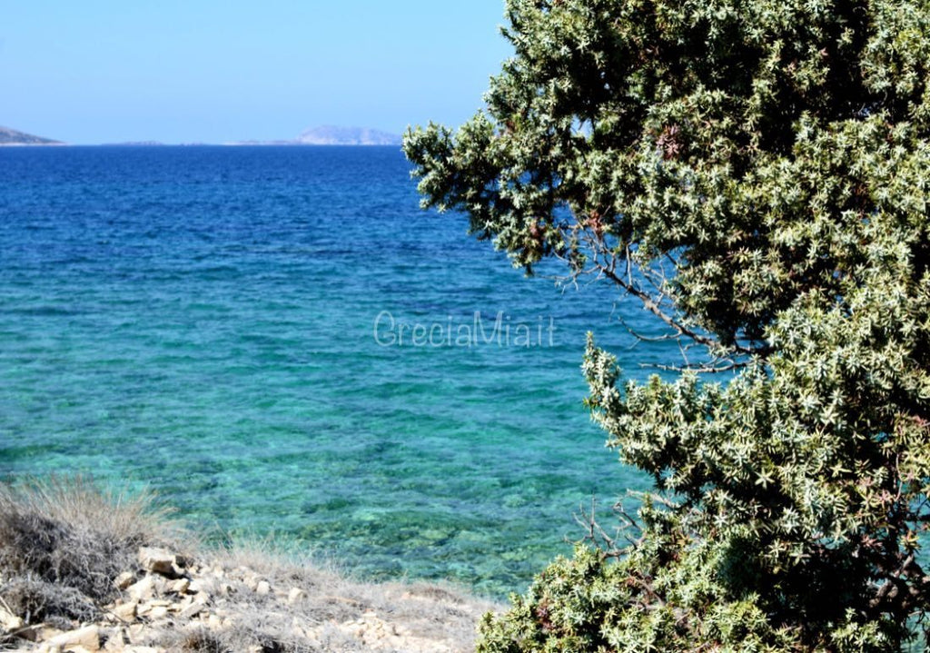 Lipsi villa di lusso