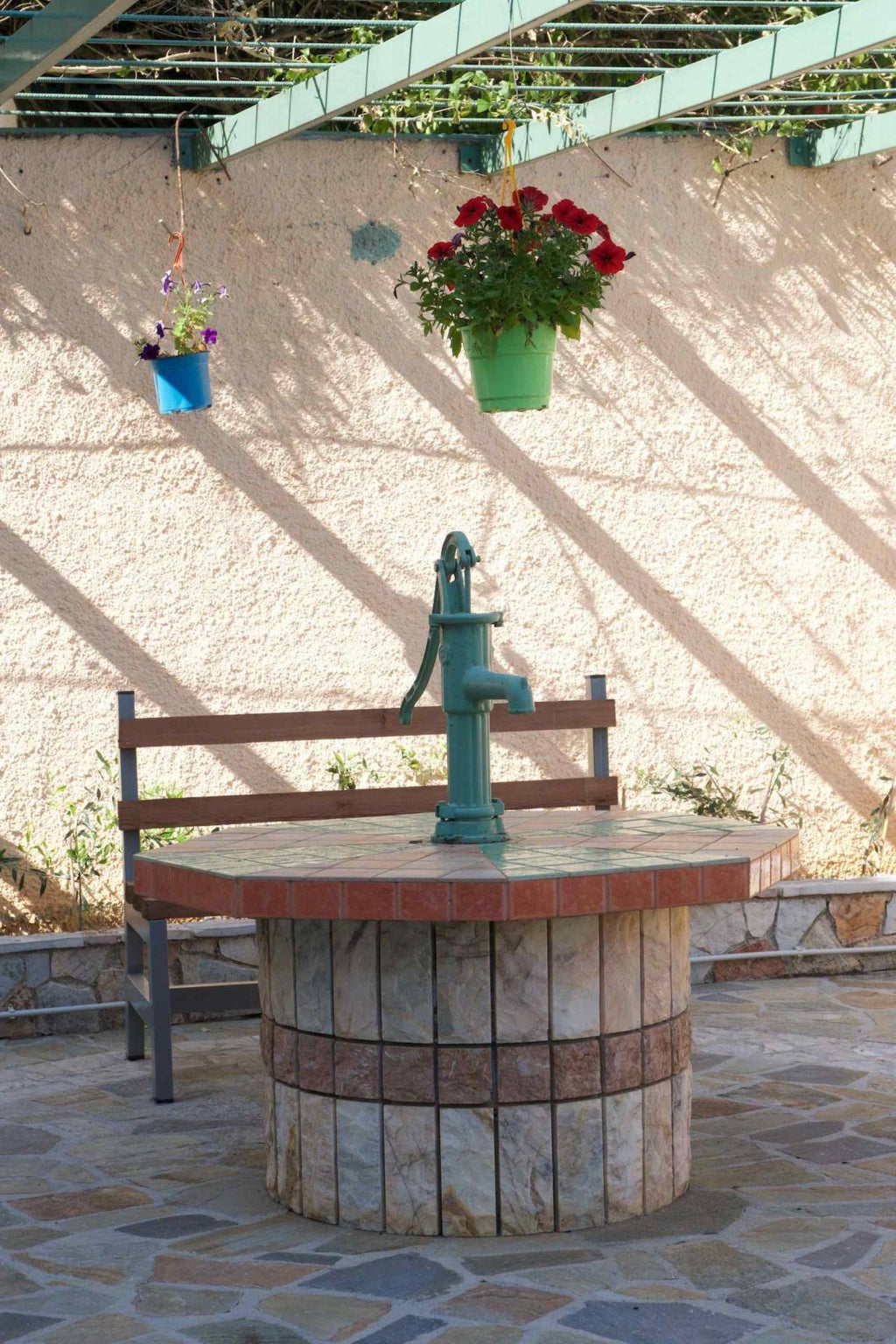 dove dormire a Cefalonia