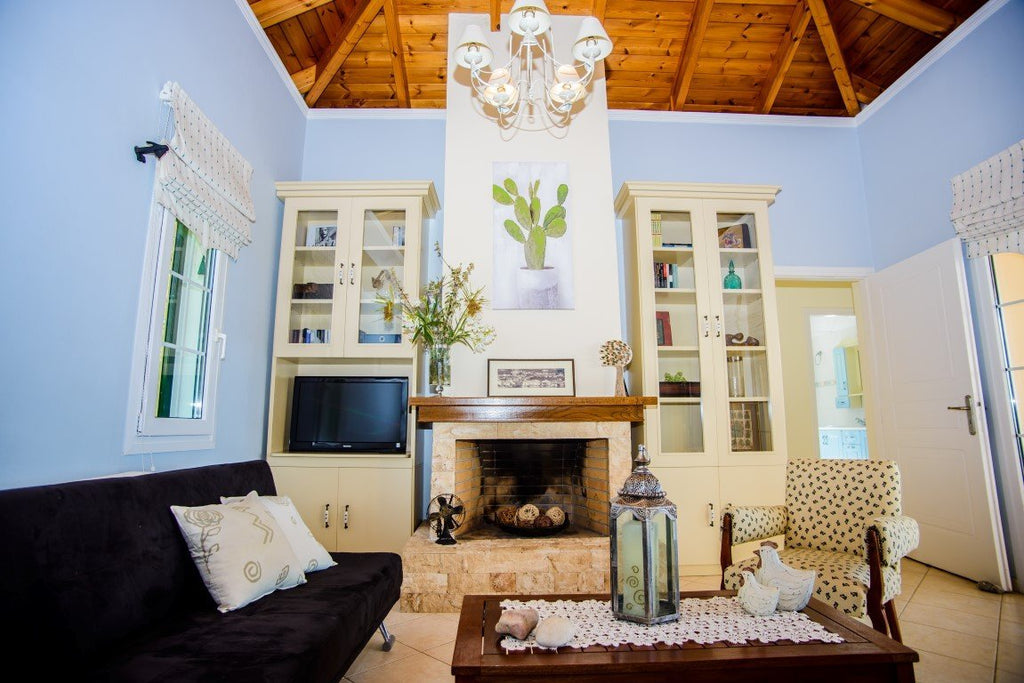 Cefalonia Villa Rosa