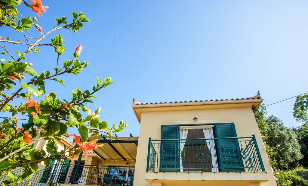 Villa Rosa Cefalonia