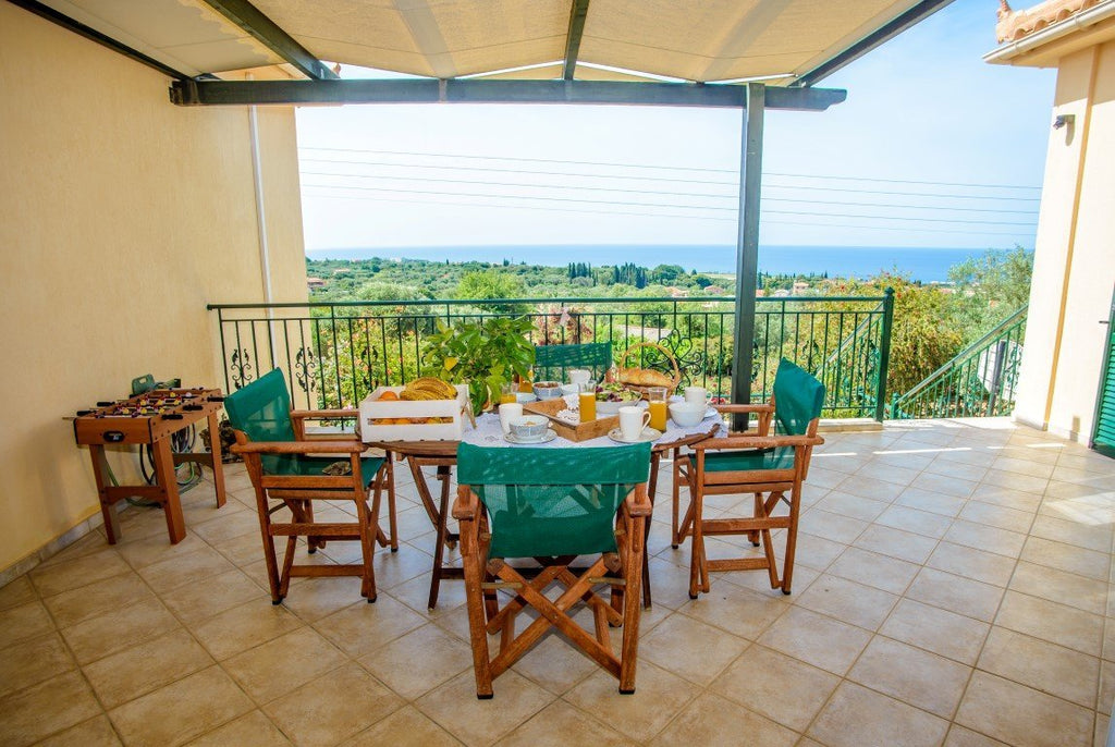 Cefalonia Villa Rosa