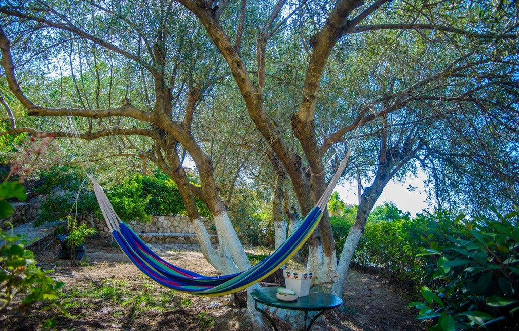 Cefalonia Villa Rosa