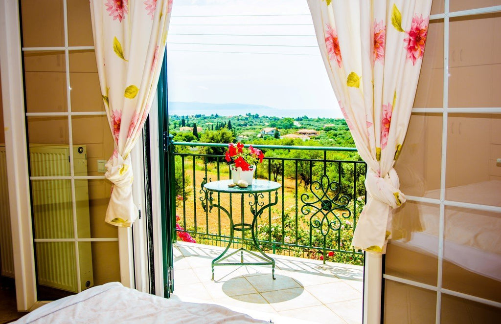 Villa Rosa kefalonia