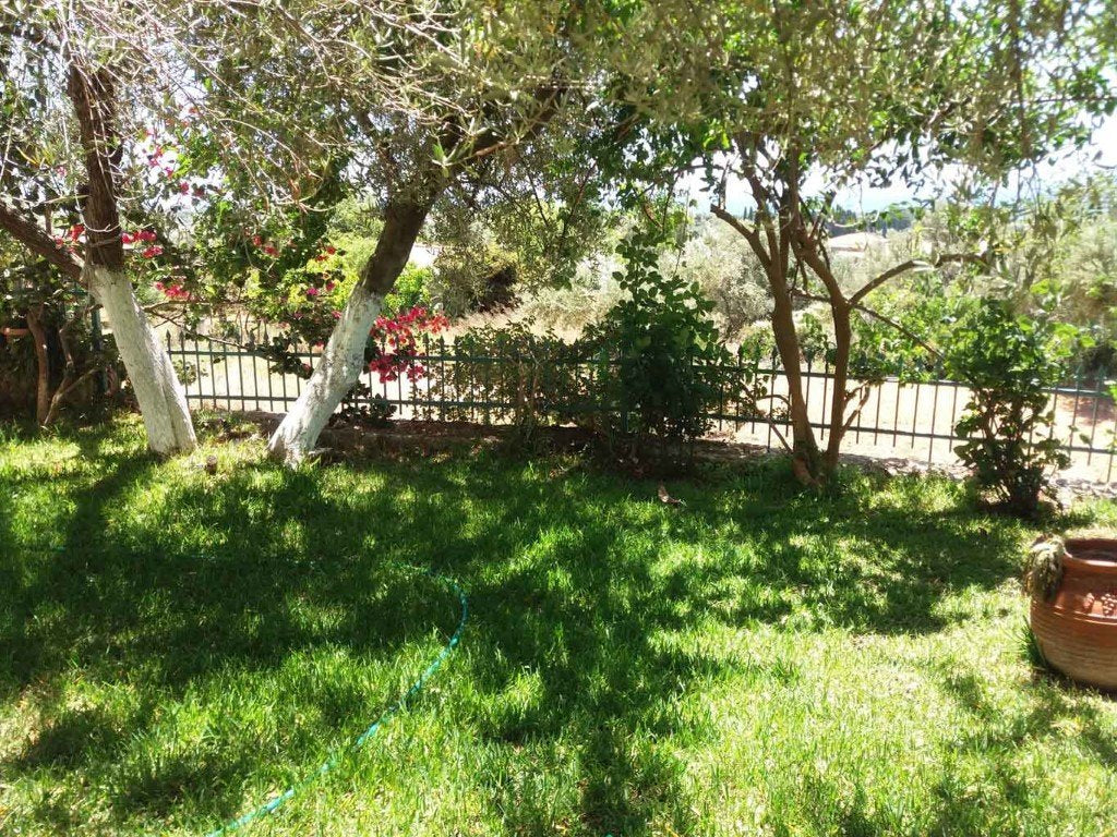 Villa Rosa casa vacanza cefalonia