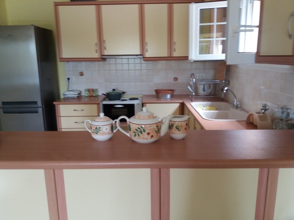 Villa Rosa casa vacanza cefalonia