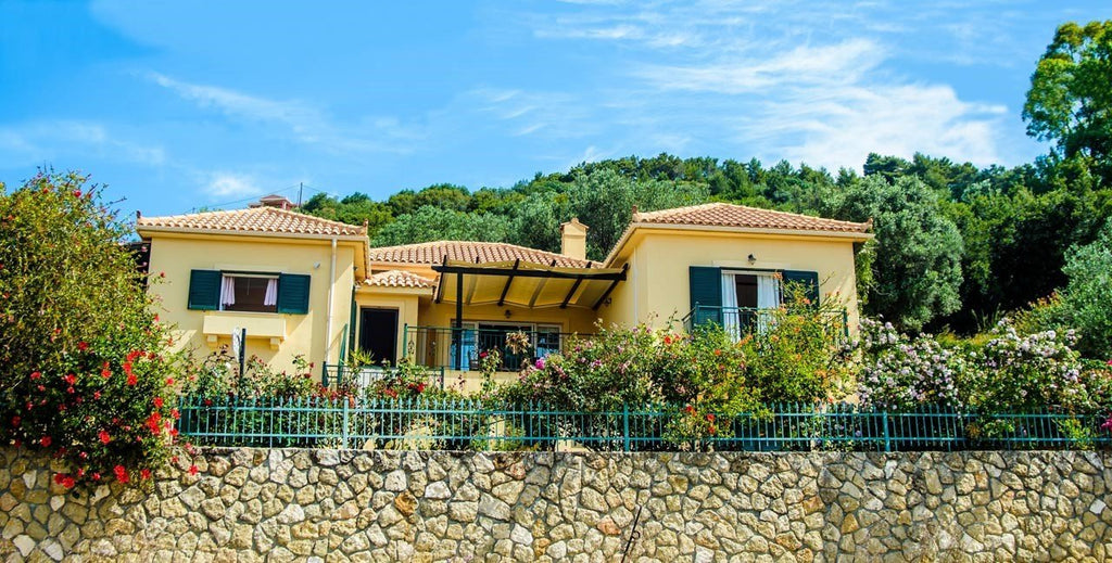 Villa Rosa