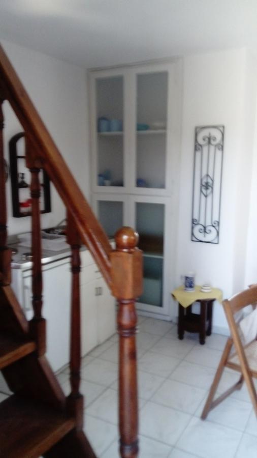 Charouda Stone Tower