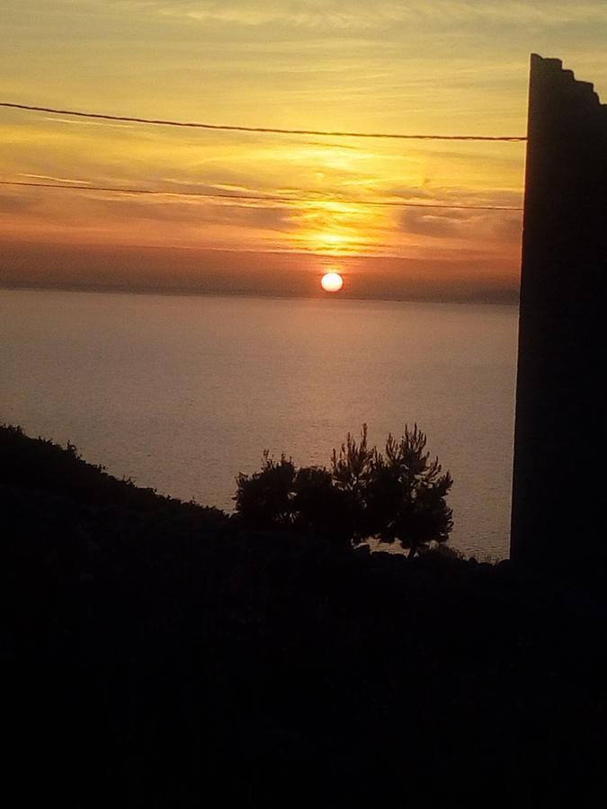 Charouda Stone Tower