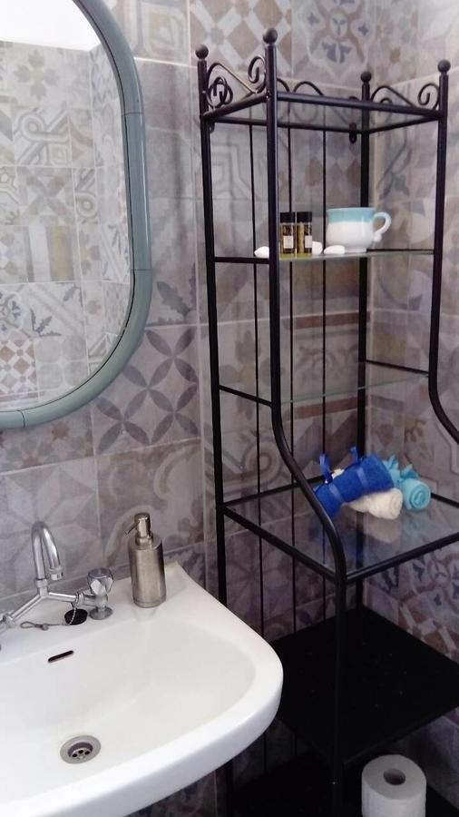 Charouda Stone Tower