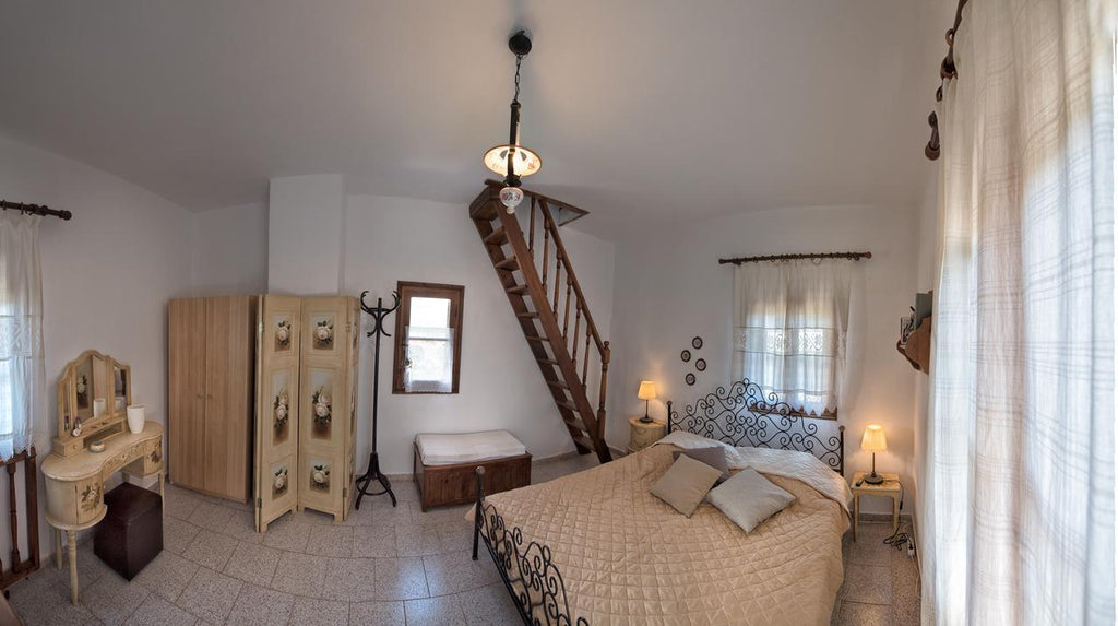 Charouda Stone Tower