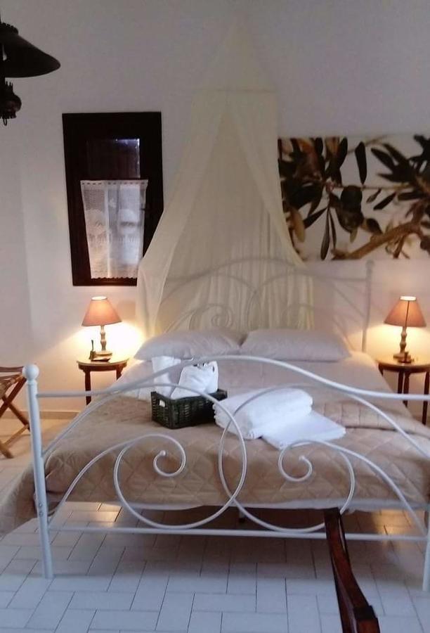 Charouda Stone Tower