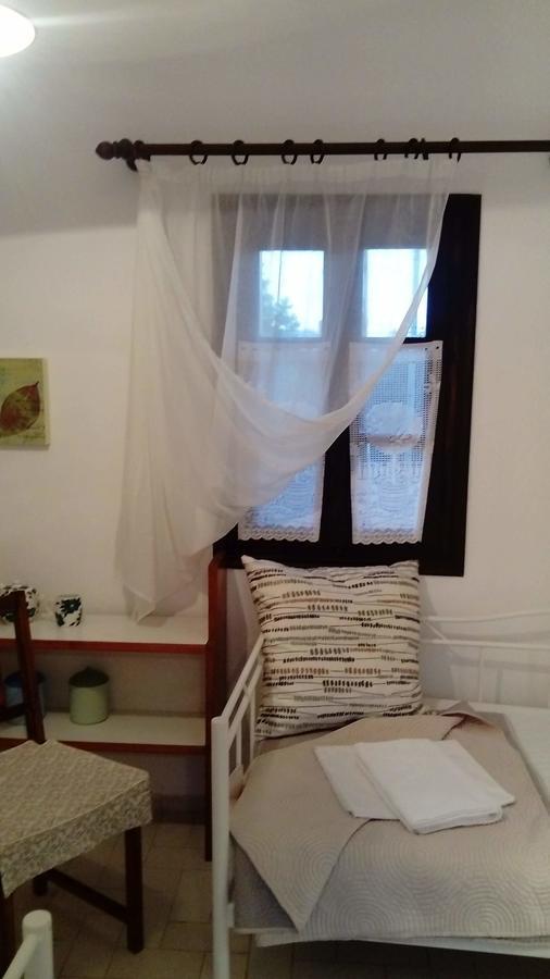 Charouda Stone Tower