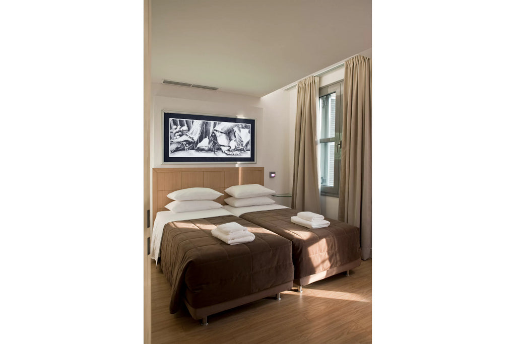 Chic Hotel Atene