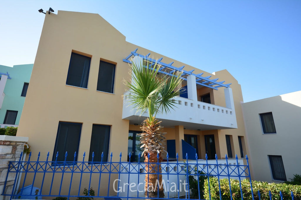 chios hotel sul mare