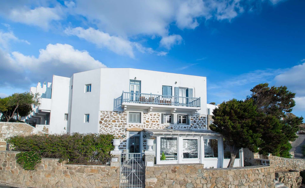 Chora Hotel Mykonos