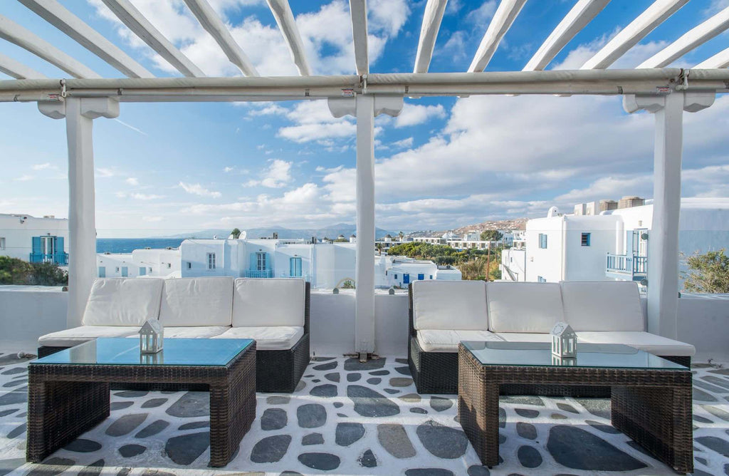 Chora Hotel Mykonos
