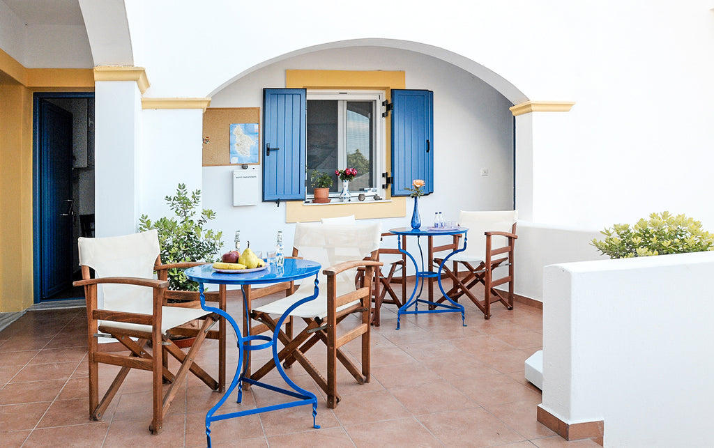 hotel a Kythera