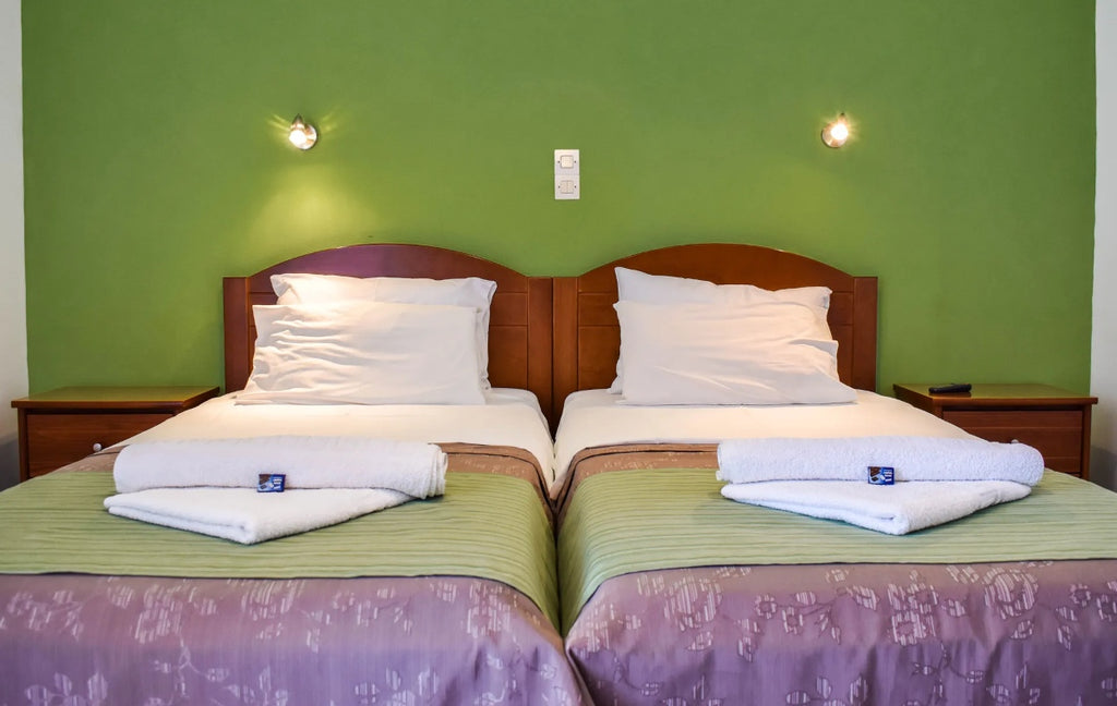 Falasarna Panorama Hotel