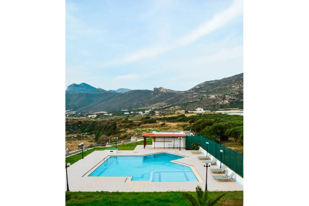 Falasarna Panorama Hotel