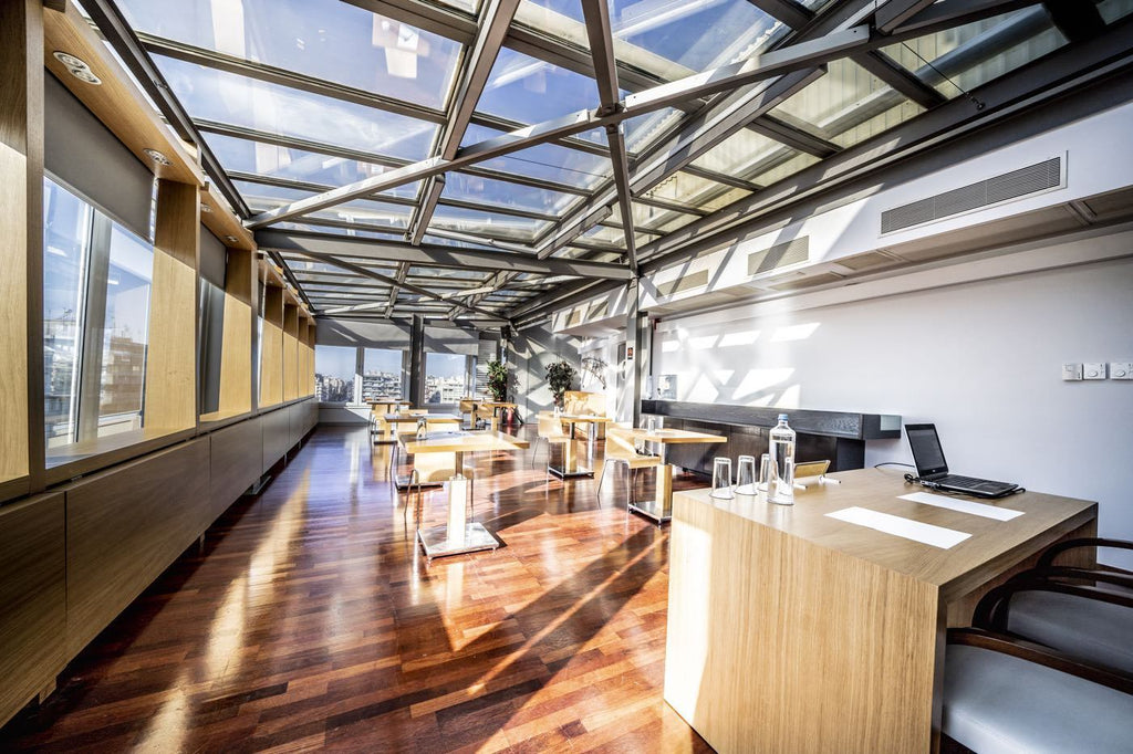 Egnatia Palace Hotel