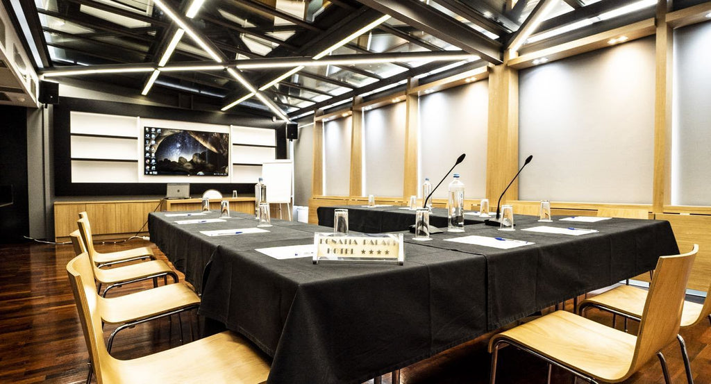 Egnatia Palace Hotel