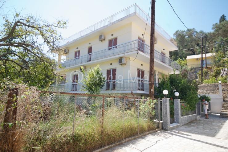 Paxos Lakka appartamenti