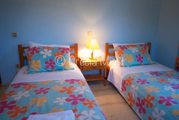 appartamento a Paxos