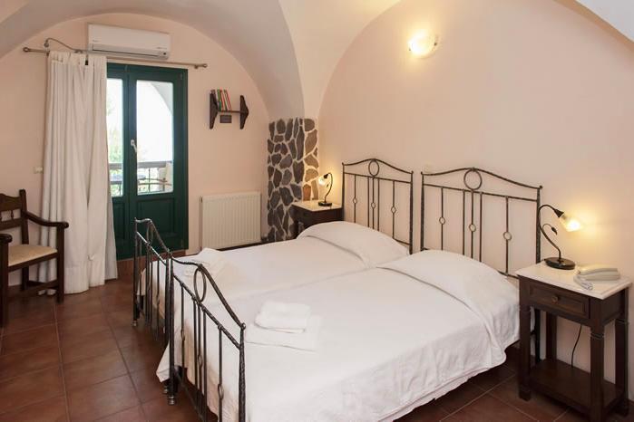 Costa Marina Villa Santorini