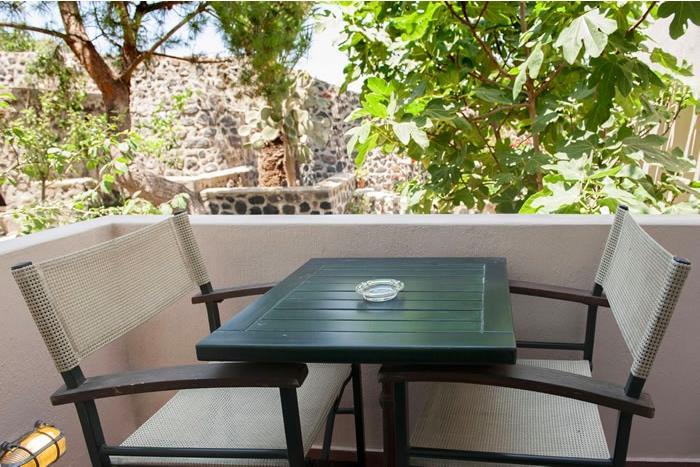 Costa Marina Villa Santorini