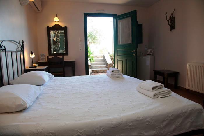 Costa Marina Villa Santorini