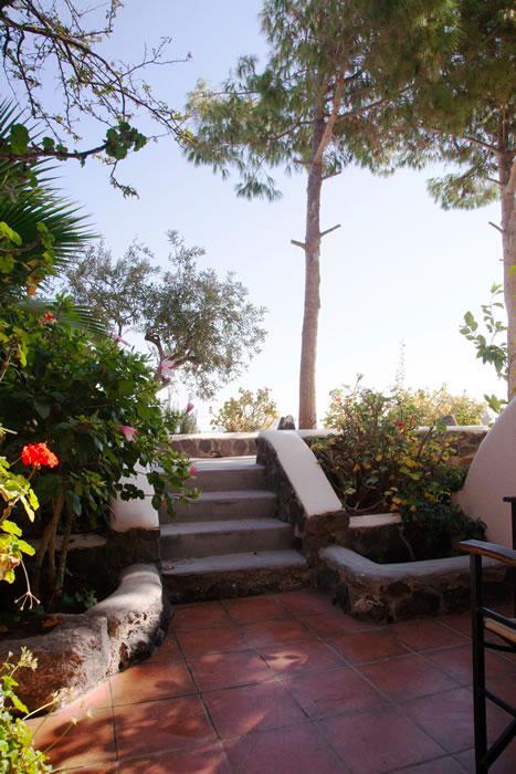 Costa Marina Villa Santorini