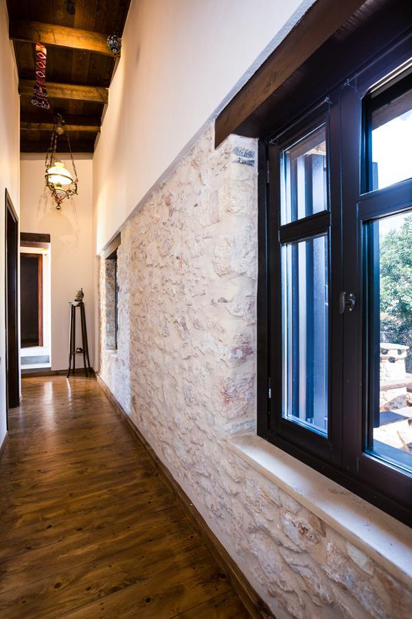 ville di lusso Grecia