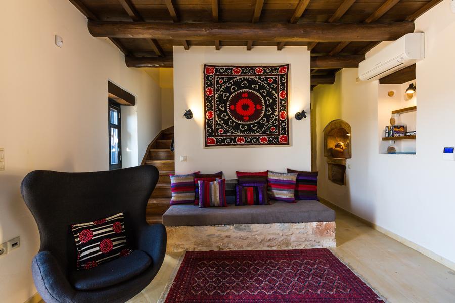 Grecia case di lusso in affitto