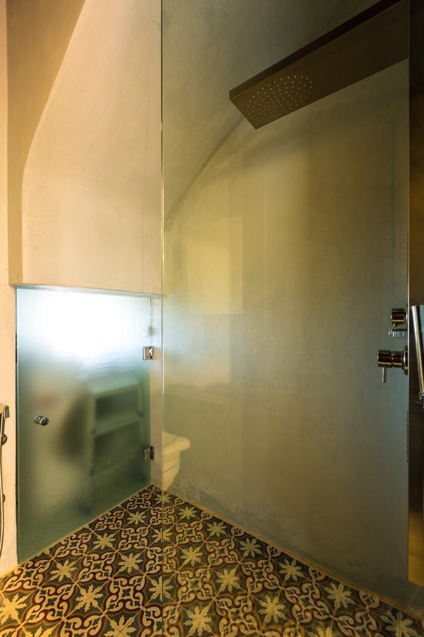 villa di lusso Rethymno