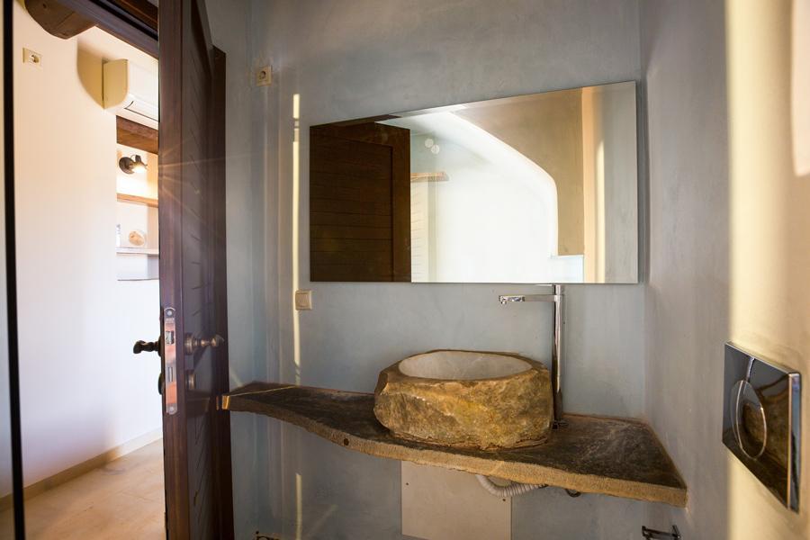 affittare una villa in Grecia