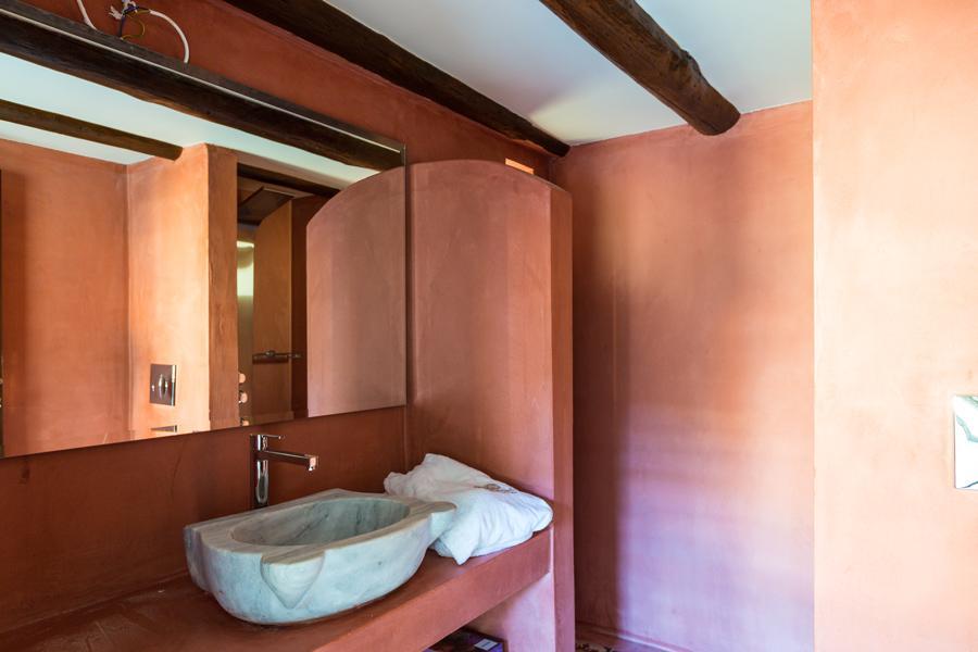 Rethymno villa in affitto