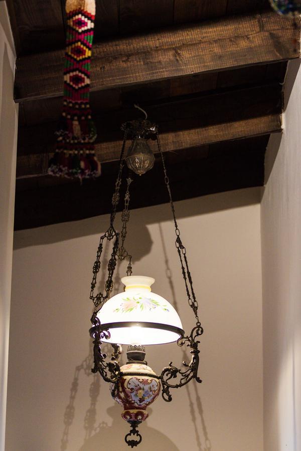 ville tradizionali greche