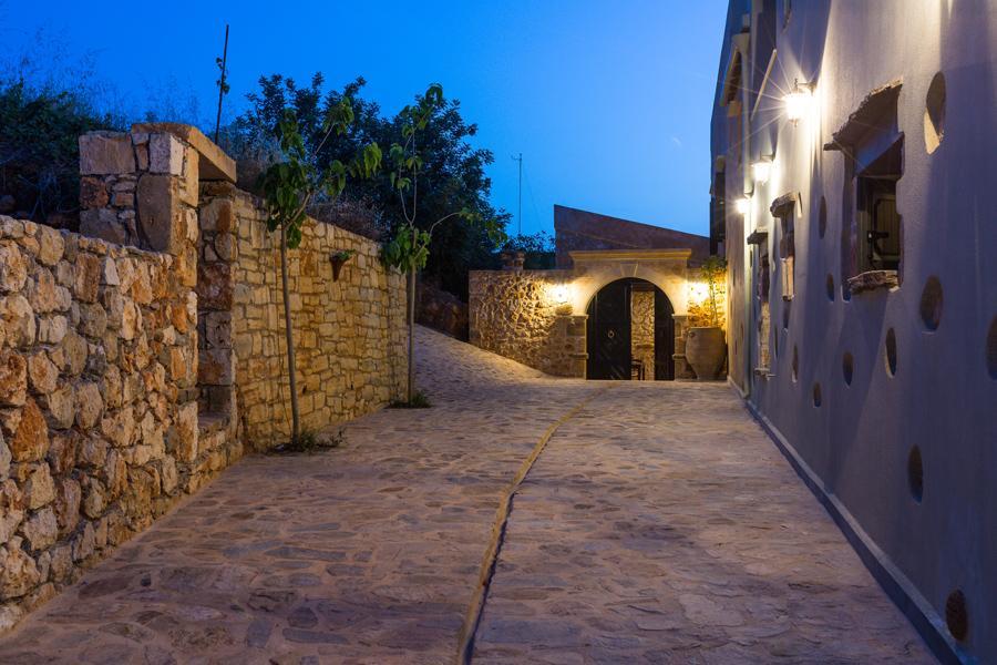 Erondas Villas - Creta