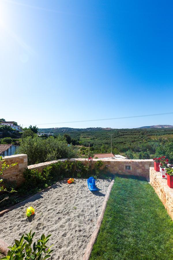 Rethymno case più belle