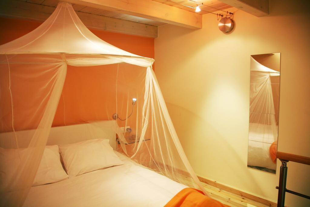 Chania Fortino Boutique Hotel