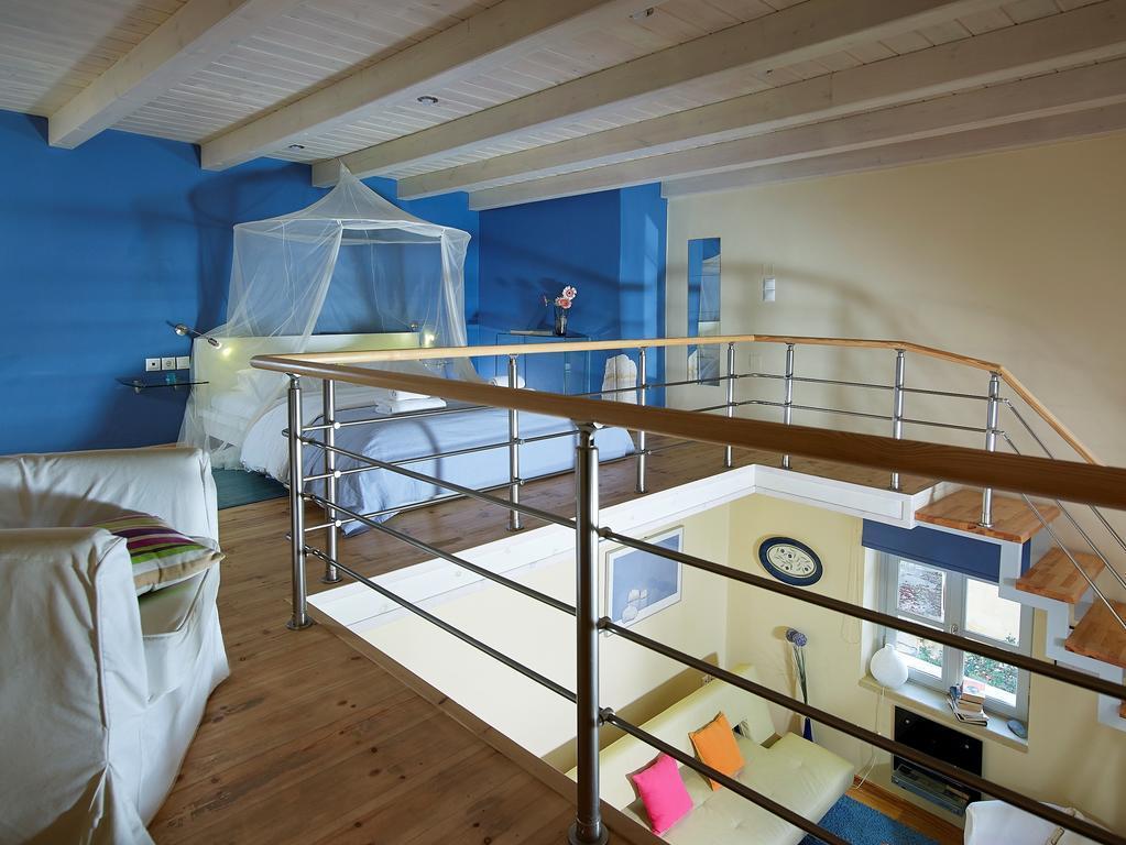 Chania Fortino Boutique Hotel