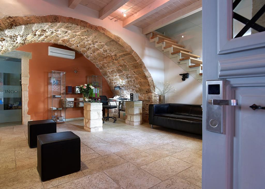 Chania Fortino Boutique Hotel