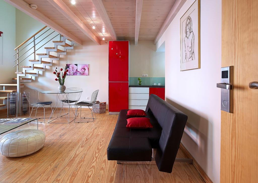 Chania Fortino Boutique Hotel