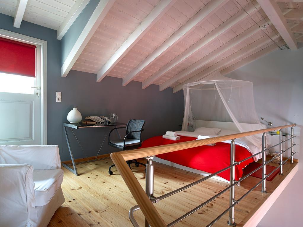 Chania Fortino Boutique Hotel