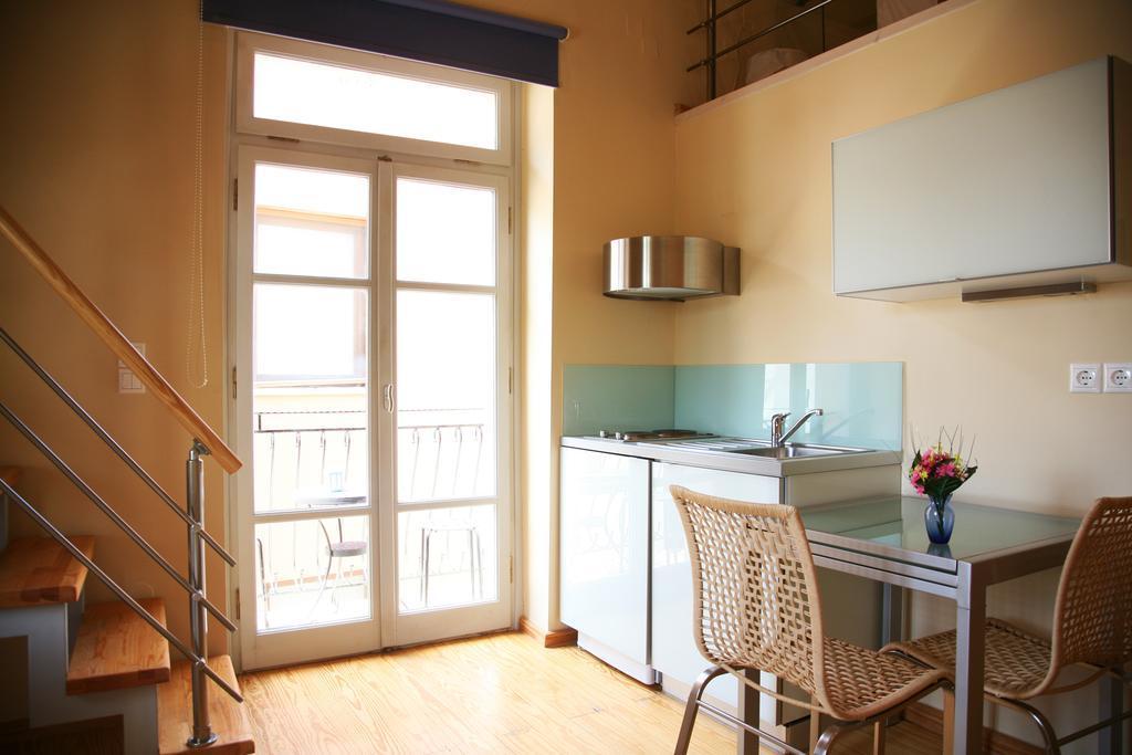 Chania Fortino Boutique Hotel