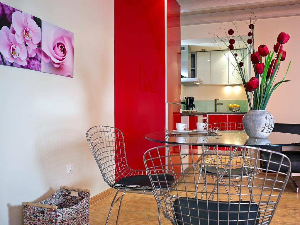 Chania Fortino Boutique Hotel