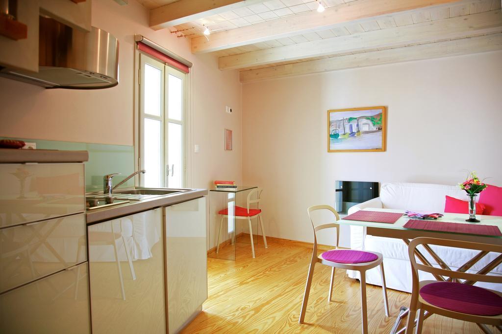 Chania Fortino Boutique Hotel