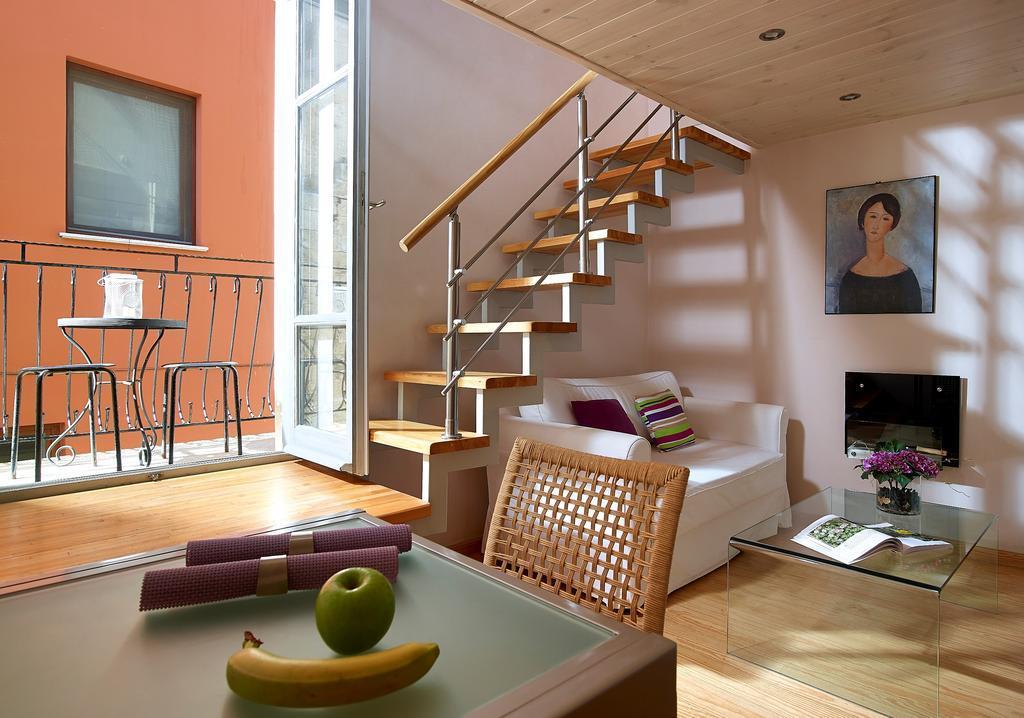 Chania Fortino Boutique Hotel