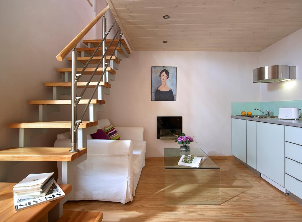 Chania Fortino Boutique Hotel