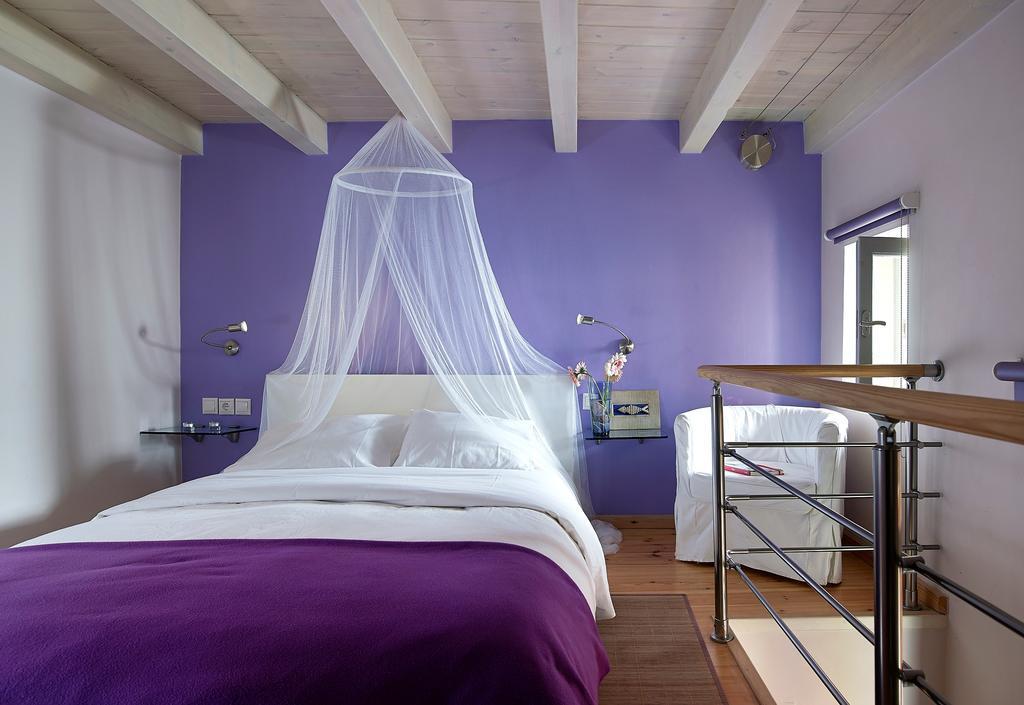 Chania Fortino Boutique Hotel